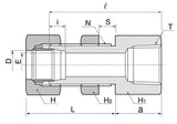 BBFC-28-08R-B