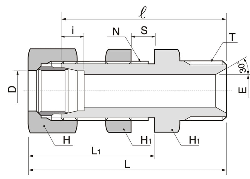 BHBF25-06G-B