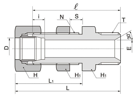 BHBF25-06G-B