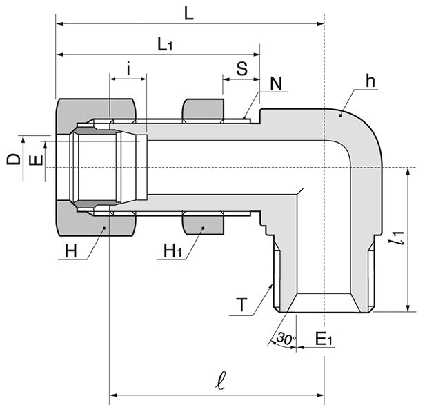 BHBLF08-03G-S