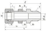 BHBM12-03G-B