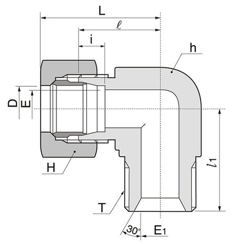 BHLF10-04G-B