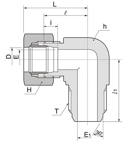 BHLM16-04G-B