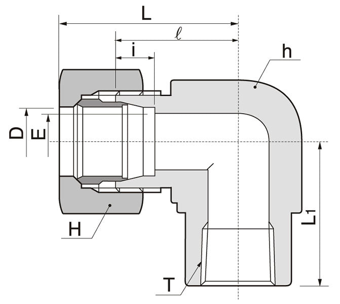 BLF-12-03R-B