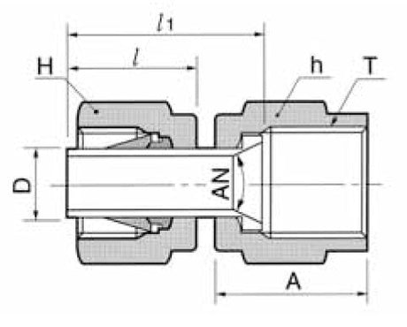 DAA-8-8-L625