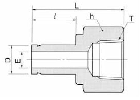 DAF-6M-4N-PE