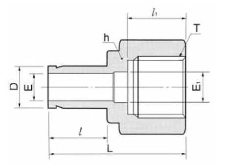DAFZ-10M-6GG-TI