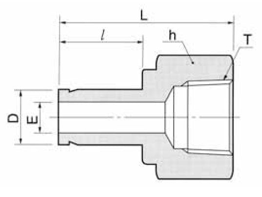 DAFZ-10M-6R-L625