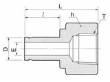 DAFZ-12M-6R-TI