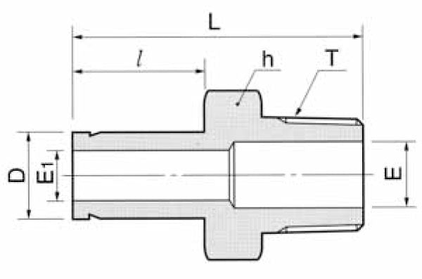 DAM-30M-20R-PE