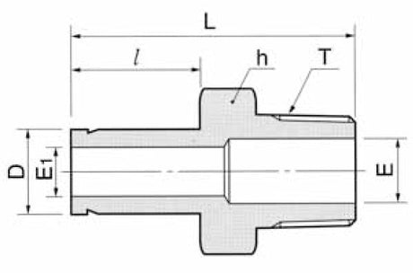 DAM-30M-20R-PE