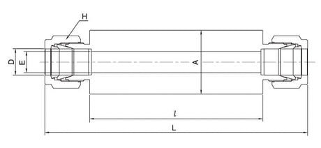 DBUWZ-8-M