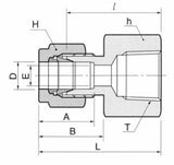 DCF-12M-2N-B