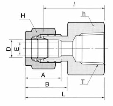 DCFZ-12M-2N-TI