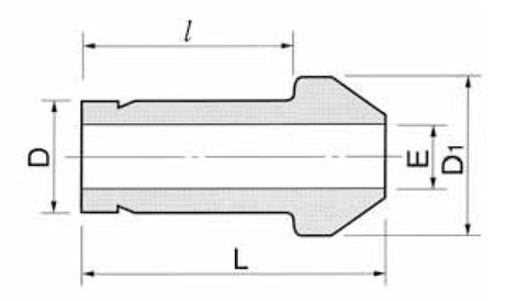 DCPZ-16M-TI