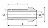 DCPZ-18M-TI