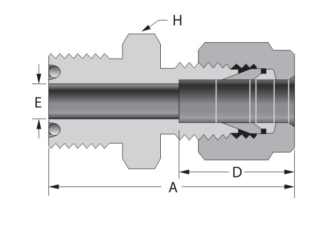 DOBDMC-16-16T