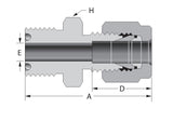 DOBDMC-16-16T