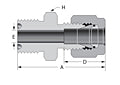 DOBDMC-8-6T