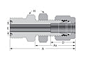 DOBDFC-8-8T