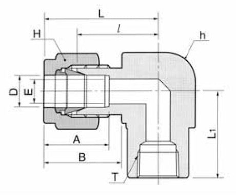 DLFZ-16M-8N-C
