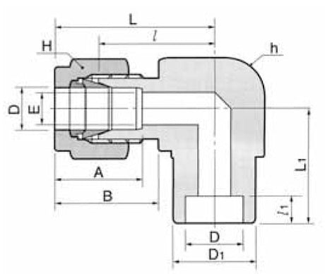 DLSWZ-4-4-M