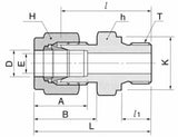 DMC-2-2G-S