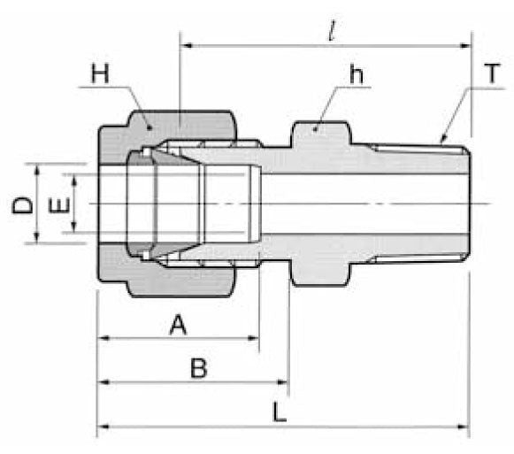 DMC-12-8R-HC