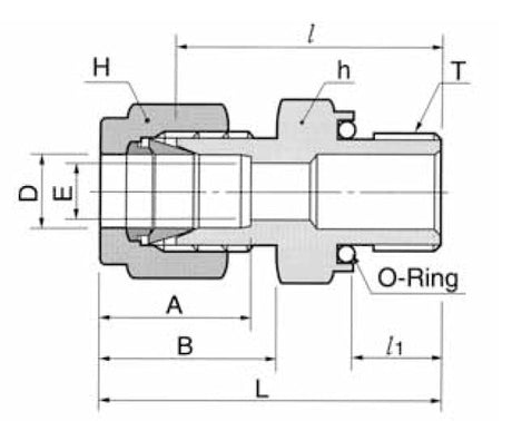 DMC-2-2UO-S