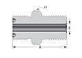 DOBMC-16-16N