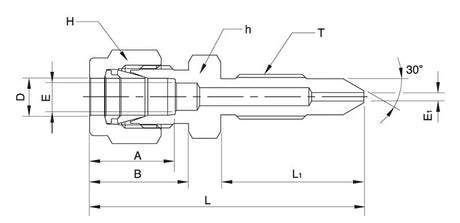 DPCMZ-4-2U-S-B