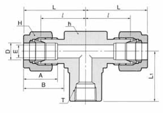 DTBF-4-4N-C