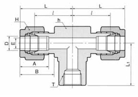 DTBFZ-16M-8N-M