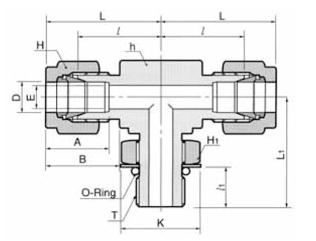 DTBS-6-6UP-TI