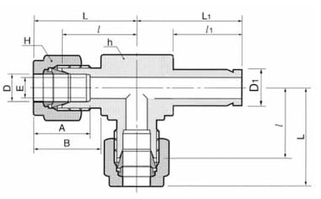 DTRA-10M-L825