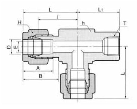 DTRFZ-8M-2N-TI