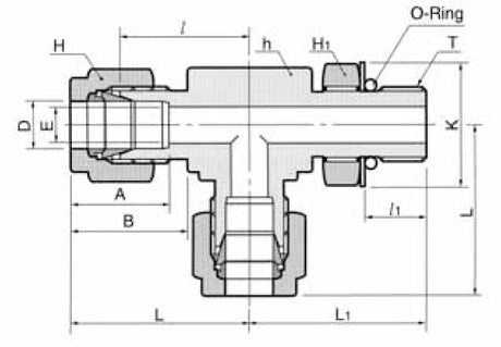 DTRS-16-16UP-B