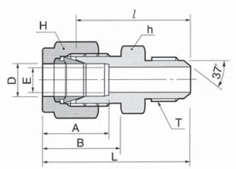 DUAZ-32-32-L825