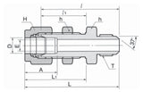 DUBAZ-8-8-L625