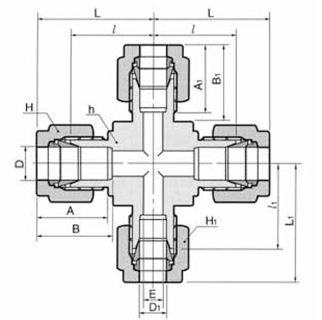 DXR-16M-6M-6M-6M-L825