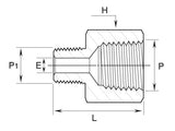GABMF-4-16N-B