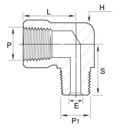 GLSR-8-4N-S