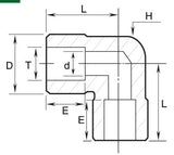 GLSW-8T-S