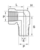 GLS-12N-B