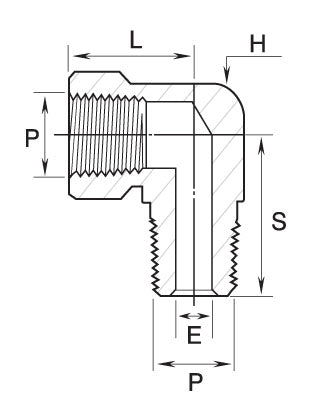 GLS-16N-B