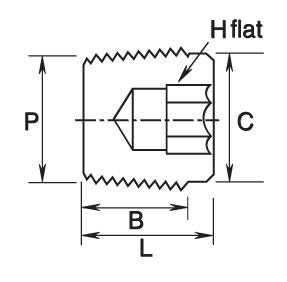 GPB-2N-C