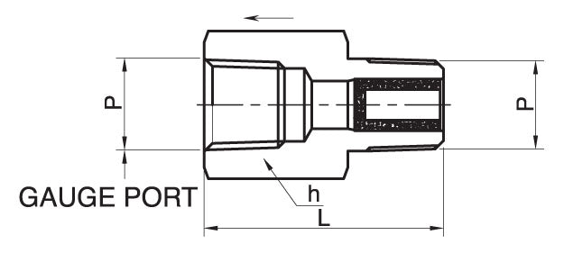 GS-MF-8N-90-S