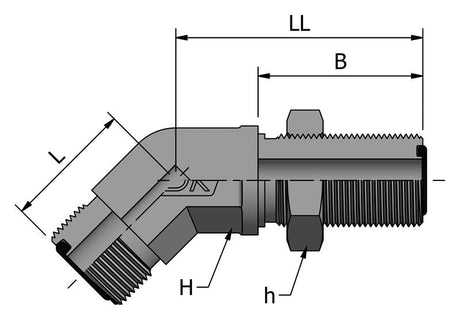 HDBLB-35M-S