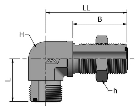 HDBL-10T-S