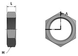 HDBN-14T-S